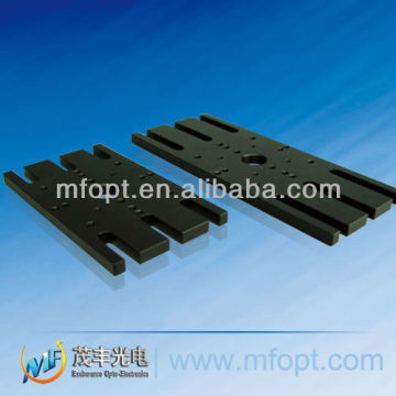 Base Plate (Sliding Bases III)