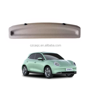 New Arrival Auto Parts: Cargo Cover Rear Luggage Rack Shelf for ORA Funky CAT GT (2021-2023)