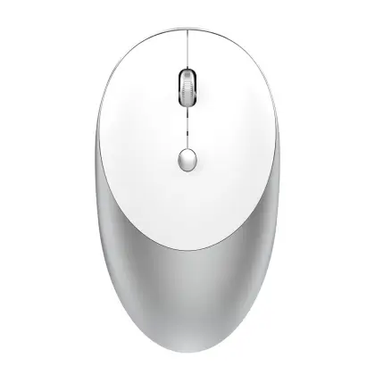 Wireless BT5.0 2.4GHz Gaming Mouse For Mac