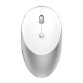 Souris de jeu sans fil BT5.0 2,4 GHz pour Mac