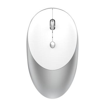 Wireless BT5.0 2.4GHz Mouse untuk Mac
