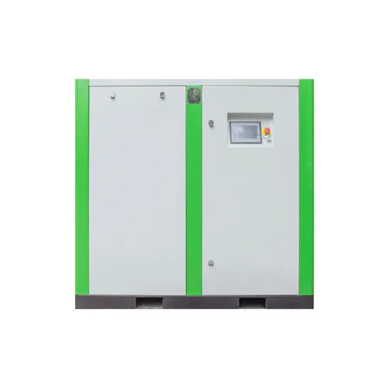 Oil Free Screw Air Compressor