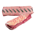 Sacs de barrière élevés pour la viande rouge