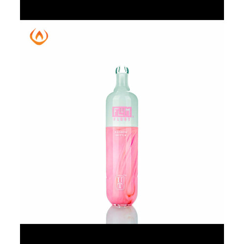 Flum float - pluma de vape desechable