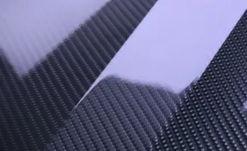 Carbon Armor: Advanced Protective Film for Car Paint Enhancement