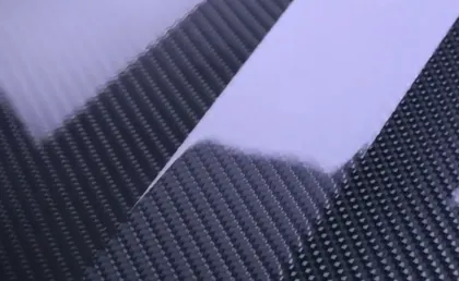 Carbon Armor: Advanced Protective Film for Car Paint Enhancement