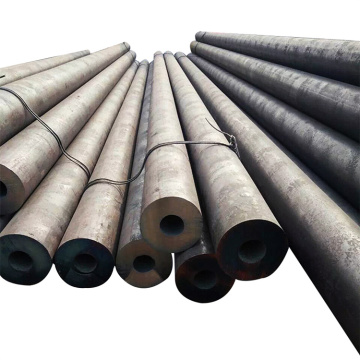 ASTM A513 Honing Precision Cylinder Seamless Alloy Tube