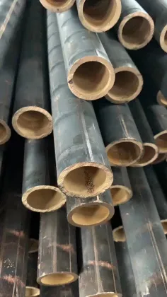 ASTM B306 copper tube for drainage systems