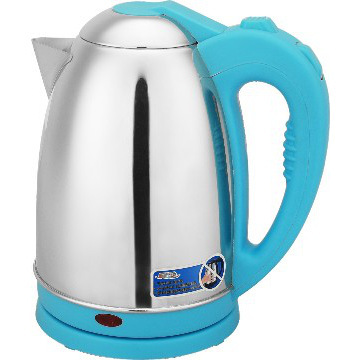 Electric Kettle, 1.8L Tea Maker with CE / CB / RoHS