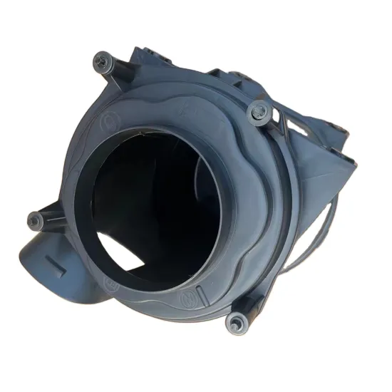 Truck Body Parts Air Filter Housing 2232180 2232179