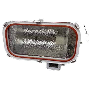 Stainless Steel 1000W Halogen Flood Lighting 120000Lm Marine Light TG13