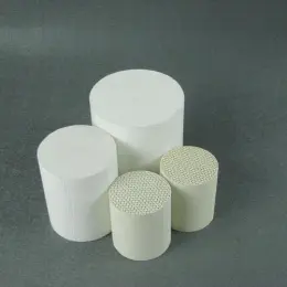 honeycomb ceramic filter