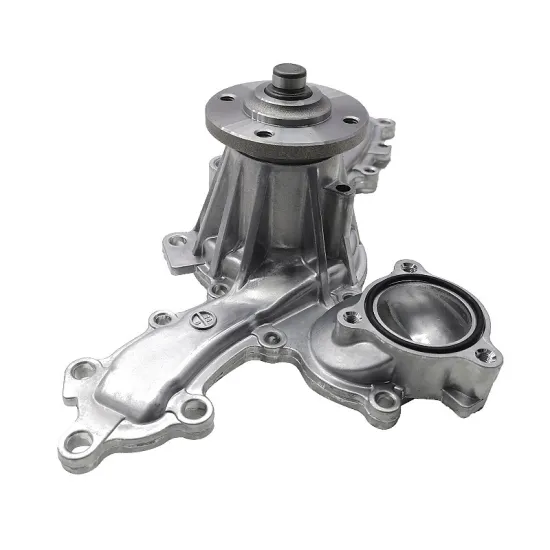 High Quality Factory Price Wholesale Car Electric Engine Water Pump 16100-39405 16100-39406 for Toyota Lexus Camry