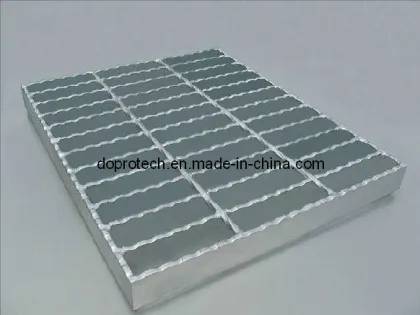 Steel Grating (DP-SG2)