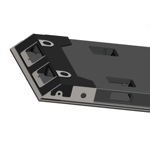 P1.9 HD Wall Hanging Stage LED Display