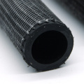 Heat resistance EPDM rubber engine inlet steam pipe