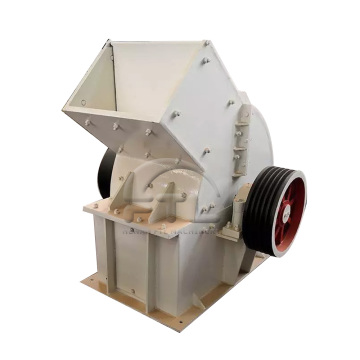 Hammer Crusher Specifications: 800x600, 600x400, and 400x300 Models