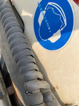 2012 Wirtgen W1900 Cold Milling Machine for Sale