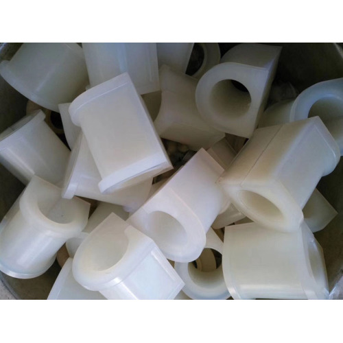 Auto Coating Polyurethane Torque Rod Bushes