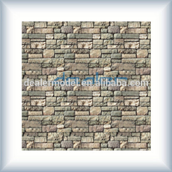 Scale 3D architectural model paper,11-048,model wall paper,model floor tile ,outdoor floor tiles,indoor floor tiles