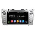 tesla dsp car autoradio for Camry 2006-2011