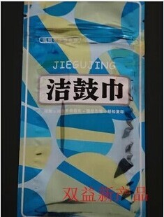 Cleanning Towel for Drum