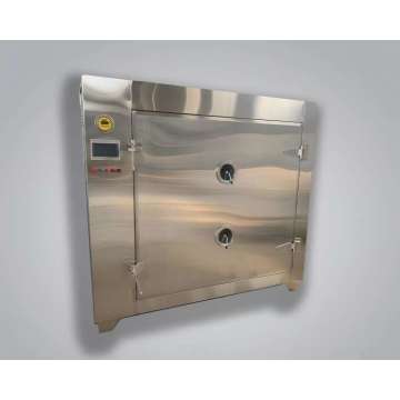 Przemysłowa niskotemperaturowa suszarka próżniowa