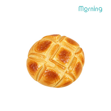 NO.J Pan Squishy de rebote lento
