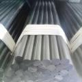 স্পষ্টতা প্রকৌশলের জন্য 10mm কালো সলিড POM-C রড