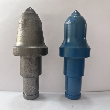 Công cụ khai thác và xây dựng chất lượng cao: Bit và máy cắt chuyên gia của Hammer Series