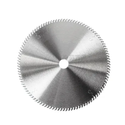 Woodworking Machinery Accessories - Saw Blades and Cutting Tools