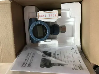 Rosemount Pressure Transmiter 2051