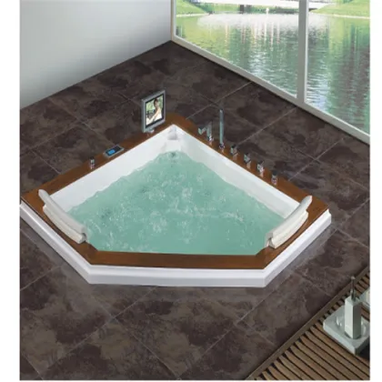 Jacuzzi Faucets With Hand Shower