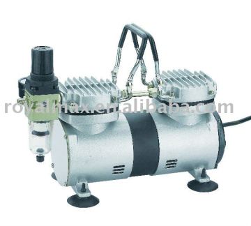Vacuum pump TC-35 Royalmax
