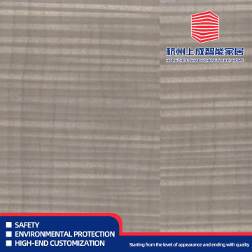 25911 Bois d'ombre de thé au lait brillant