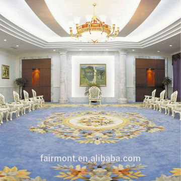 Hand Tufted Carpet Broadloom Carpet R-7