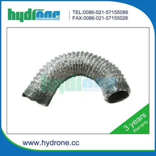 Indoor Greenhouses Air Duct, High Quality Indoor Greenhouses Air Duct