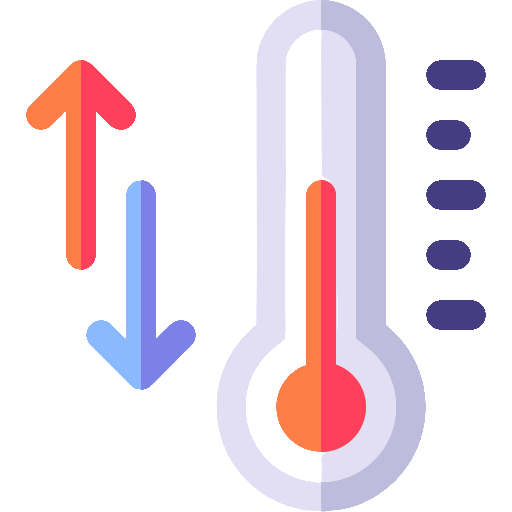 Kawalan Suhu yang Tepat