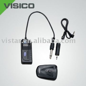 Long Distance Wireless Trigger