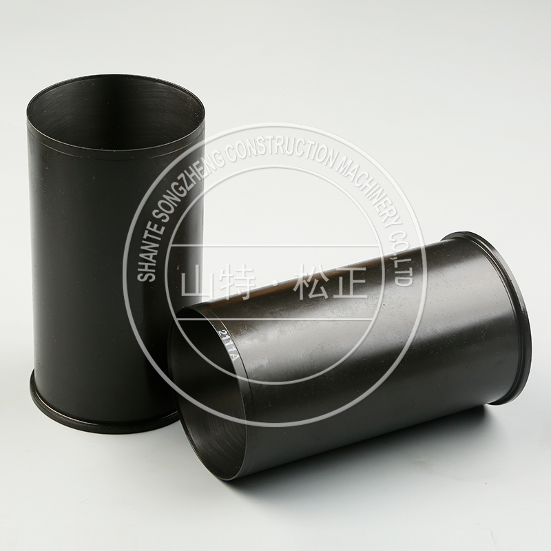 Factory wholesale engine 4D95 cylinder liner 6207-21-2210 6207-21-2111 6207-21-2121