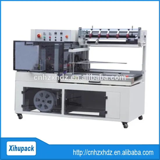 Hot sell Automatic Automatic side Sealer /Automatic sealing machine FQL6025