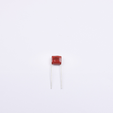 Original Cbb 104J 400V 10% 100Nf Capacitor For Polyester Film