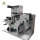 Paper Rotary Die Cutting Machine with Slitting Function