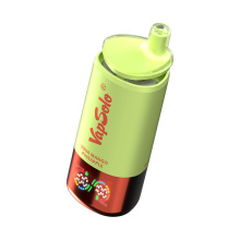 Vapsolo triple 30000 bocanadas vape desechable Grecia Wholsale
