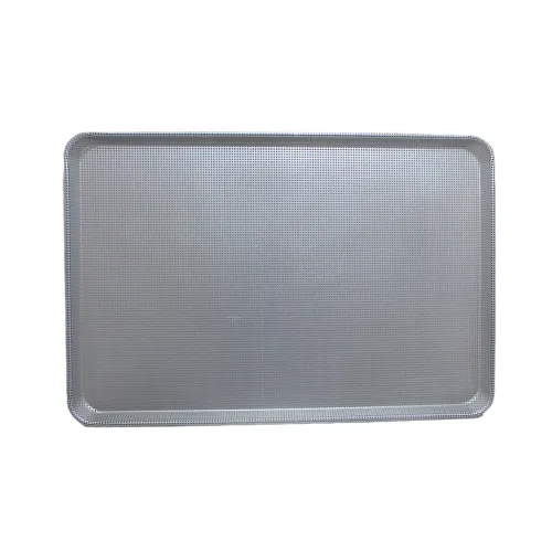 Fully Perforated Half Sheet Pan, High Quality Fully Perforated Half