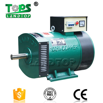 TOPS st series 7.5 kva generator price