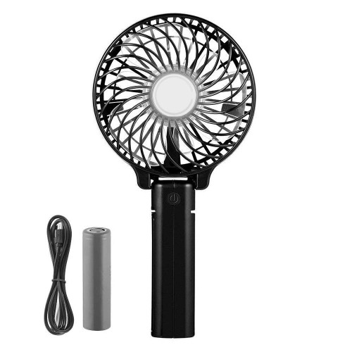 Small Personal Mini Handheld Fan