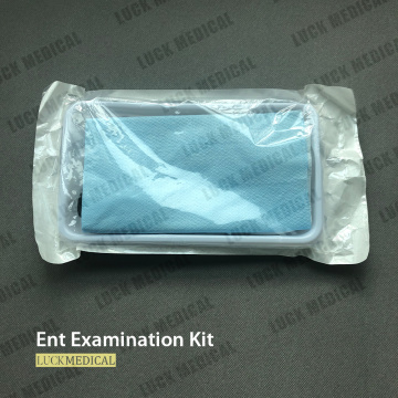 Обновление ENT Kit для обследования ушного носа