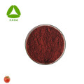 Natürliche Antioxidantien Inhaltsstoff Tomaten Peel Extract Lycopin
