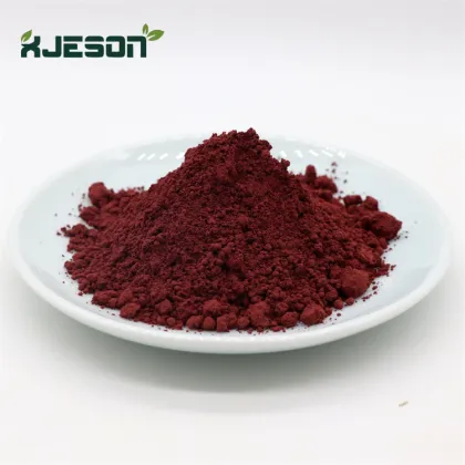 100% Pure Natural Astaxanthin Powder / Astaxanthin